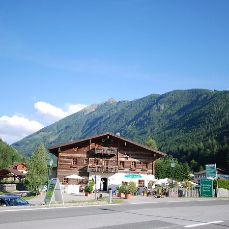 Chalet Ferienhaus Hubertus Hotel Schladming Exterior foto