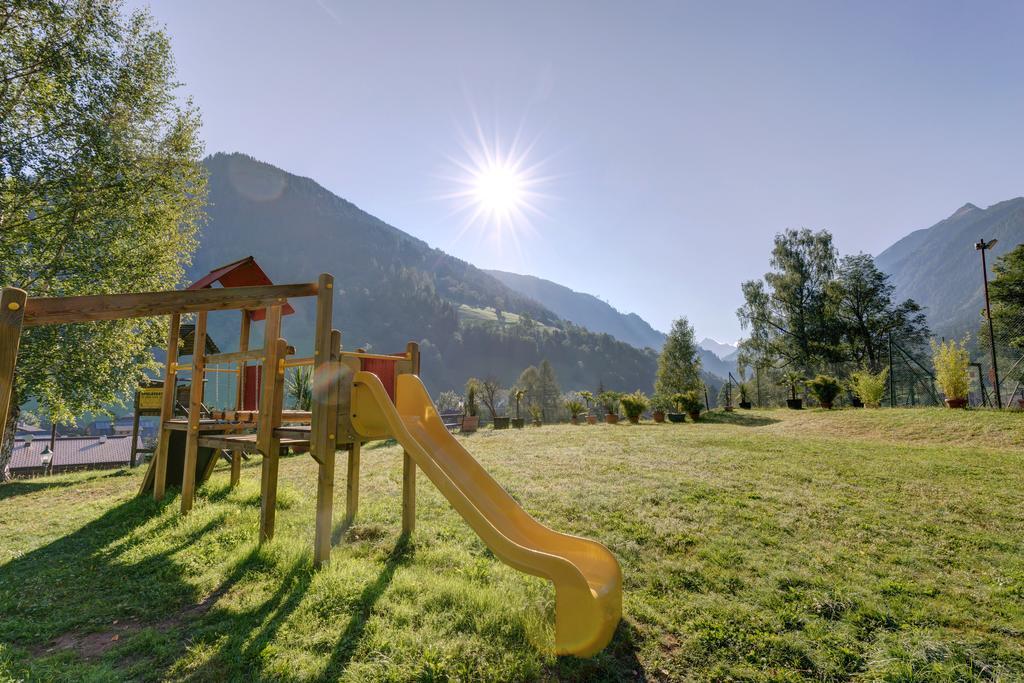 Chalet Ferienhaus Hubertus Hotel Schladming Exterior foto