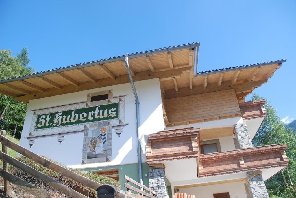 Chalet Ferienhaus Hubertus Hotel Schladming Exterior foto